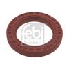 Febi Shaft Seal, camshaft 11812