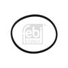 10x Febi Thermostat Seal Gasket 11834