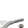 Febi Tie Track Rod End 11851