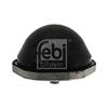 2x Febi Suspension Rubber Buffer 11879