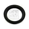 20x Febi Seal, brake camshaft 11885