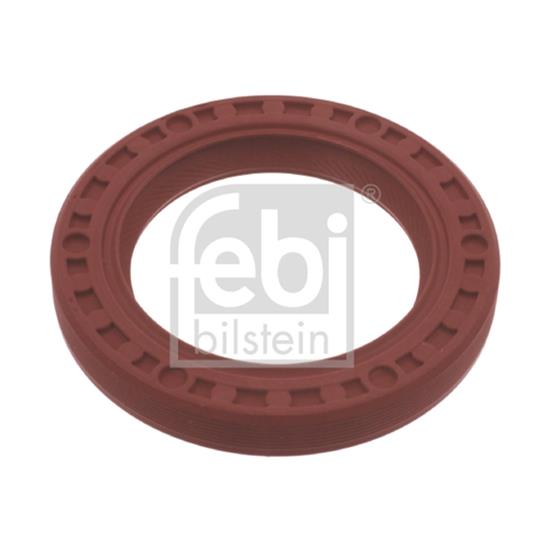Febi Shaft Seal, camshaft 11812