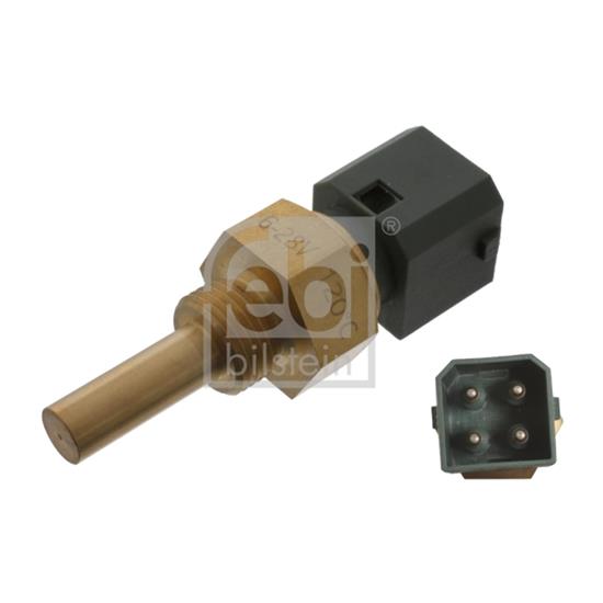 Febi Antifreeze Coolant Temperature Sensor Sender 11839