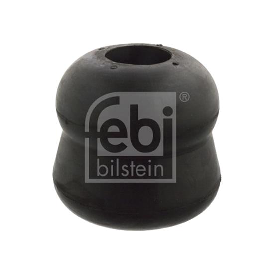 2x Febi Suspension Rubber Buffer 11844