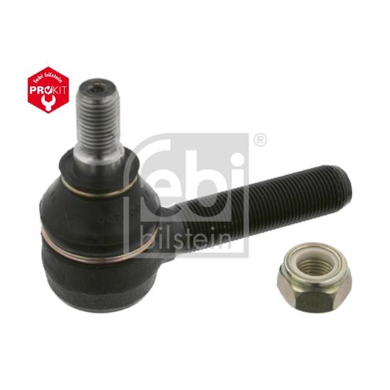 Febi Tie Track Rod End 11874