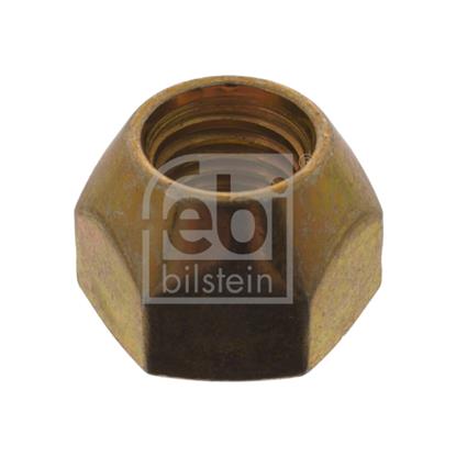 20x Febi Wheel Nut 11939