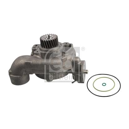 Febi Water Pump 11944