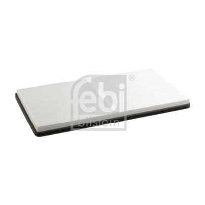 Febi Pollen Cabin Interior Air Filter 11981