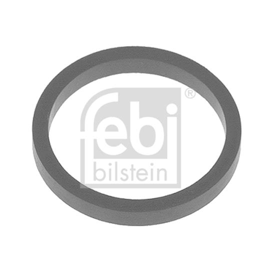 5x Febi Thermostat Housing Seal Gasket 11907