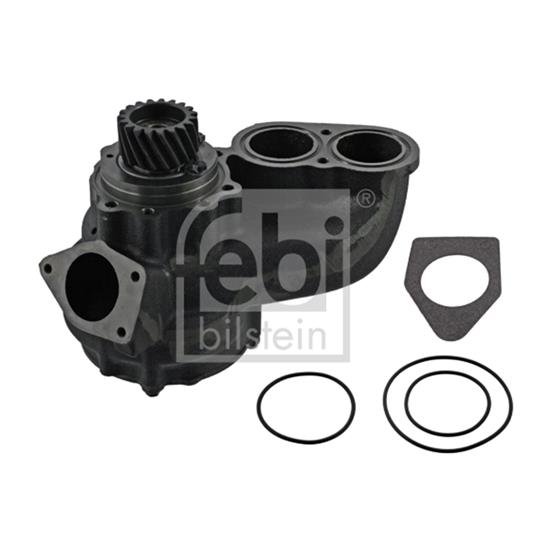 Febi Water Pump 11943