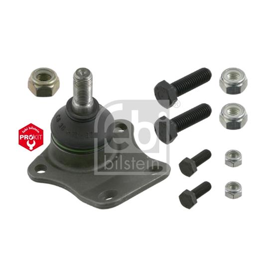 Febi Suspension Ball Joint 11990