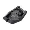 5x Febi Brake Pedal Rubber Pad 12021