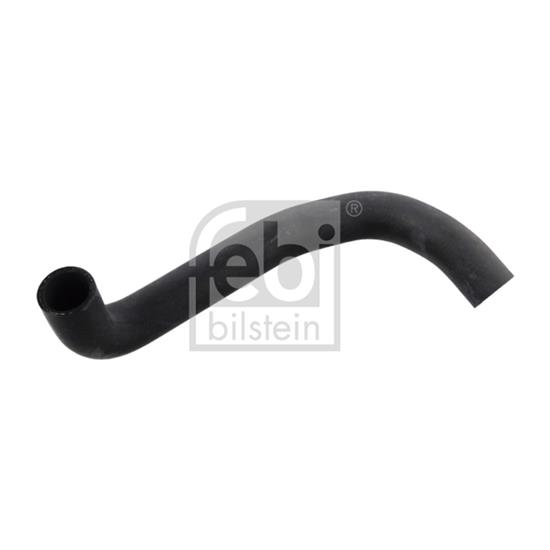 Febi Radiator Cooling Hose 12094