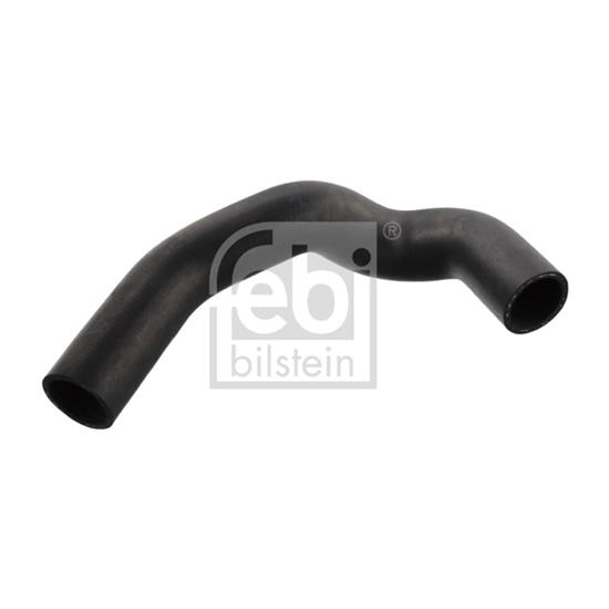 Febi Radiator Cooling Hose 12095