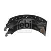 Febi Brake Shoe 12126