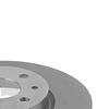 2x Febi Brake Disc 12133