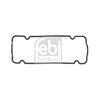 Febi Cylinder Head Cover Seal Gasket 12166
