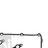 Febi Cylinder Head Rocker Cover Gasket Set 12175