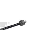 Febi Tie Track Rod Axle Joint 12198