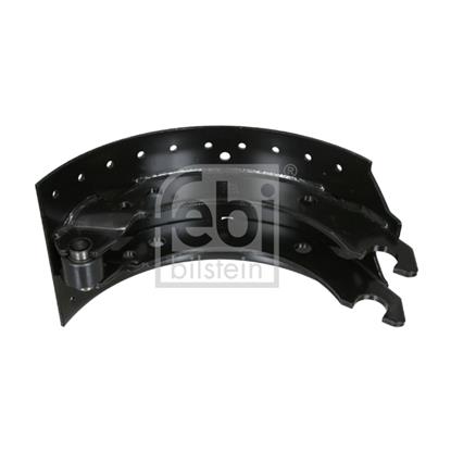 Febi Brake Shoe 12127