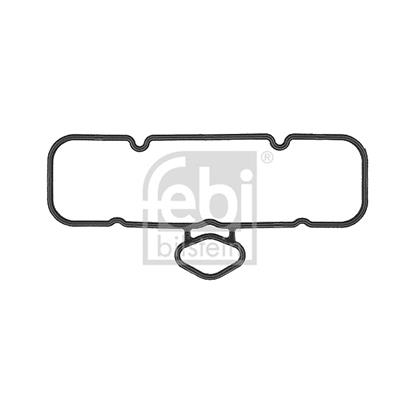 Febi Cylinder Head Cover Seal Gasket 12165