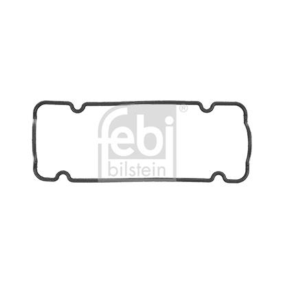 Febi Cylinder Head Cover Seal Gasket 12166