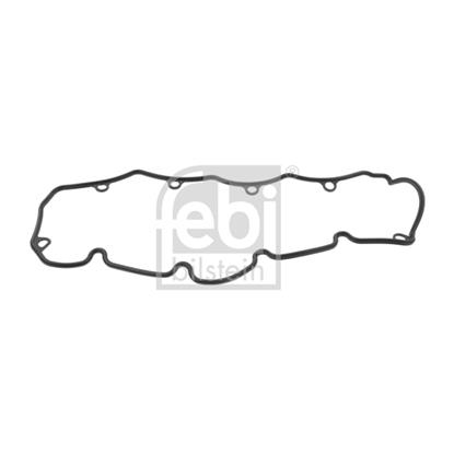 Febi Cylinder Head Cover Seal Gasket 12169