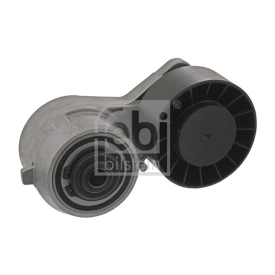 Febi Poly V Ribbed Belt Tensioner 12100