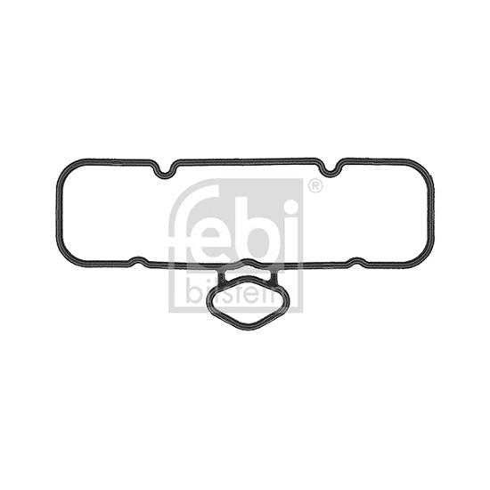 Febi Cylinder Head Cover Seal Gasket 12165