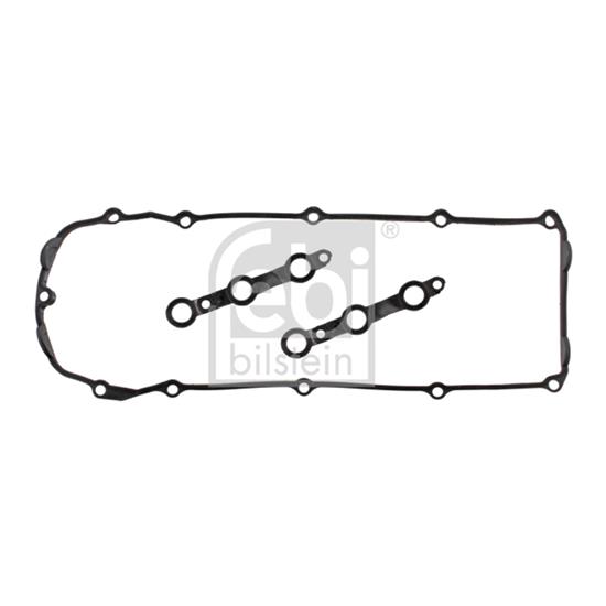 Febi Cylinder Head Rocker Cover Gasket Set 12175