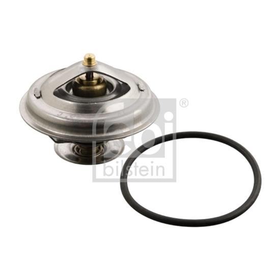 Febi Antifreeze Coolant Thermostat 12189