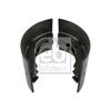 Febi Brake Shoe Set 12221