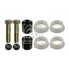 Febi Suspension Anti Roll Sway Bar Bush Repair Kit 12285
