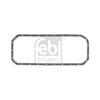 Febi Wet Sump Pan Seal Gasket 12289