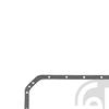 Febi Wet Sump Pan Seal Gasket 12289