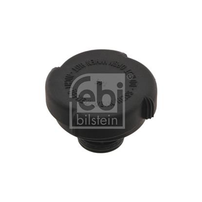 Febi Coolant Tank Closure 12205