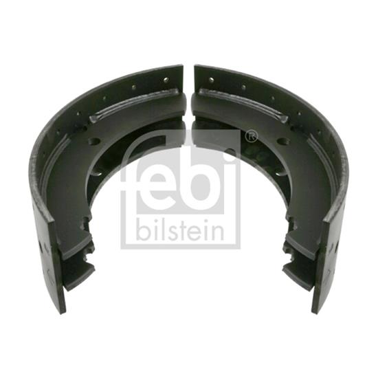 Febi Brake Shoe Set 12209