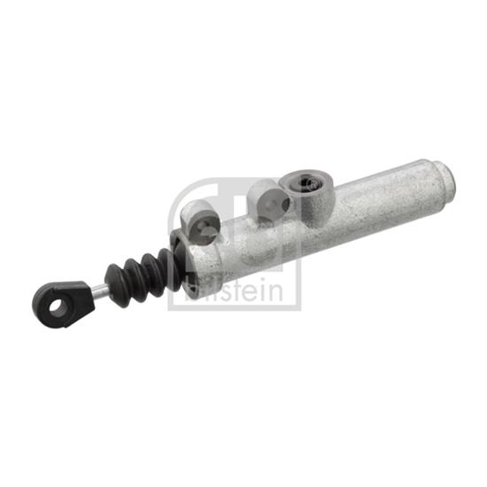 Febi Clutch Master Cylinder 12266