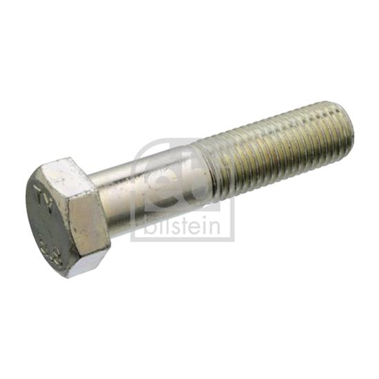 10x Febi Screw 12284