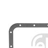 Febi Wet Sump Pan Seal Gasket 12316