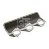 Febi Exhaust Manifold Seal Gasket 12322