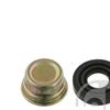 Febi Brake Caliper Guide Sleeve Kit 12337