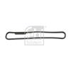 5x Febi Cylinder Head Cover Seal Gasket 12398