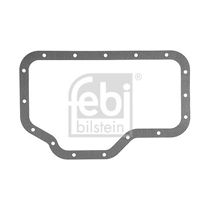 Febi Wet Sump Pan Seal Gasket 12316