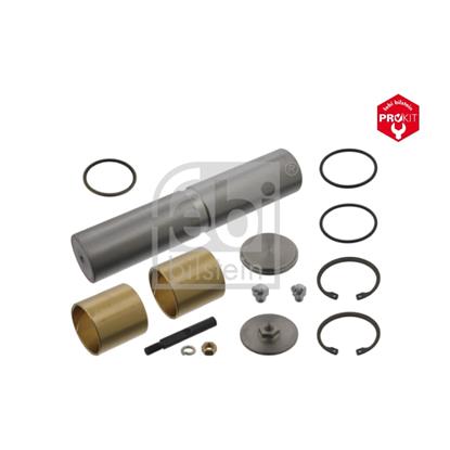 Febi Suspension Kingpin Repair Kit 12361