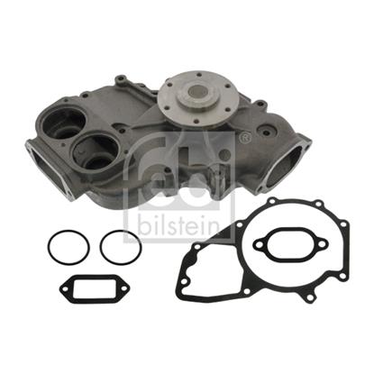 Febi Water Pump 12371