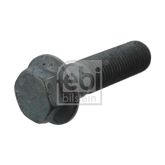 20x Febi Screw 12327