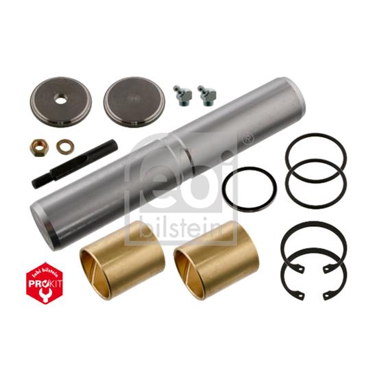 Febi Suspension Kingpin Repair Kit 12362