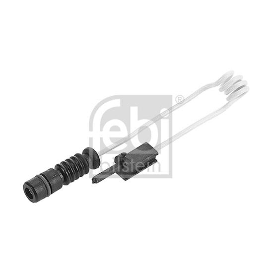 Febi Brake Pad Wear Indicator Sensor 12387