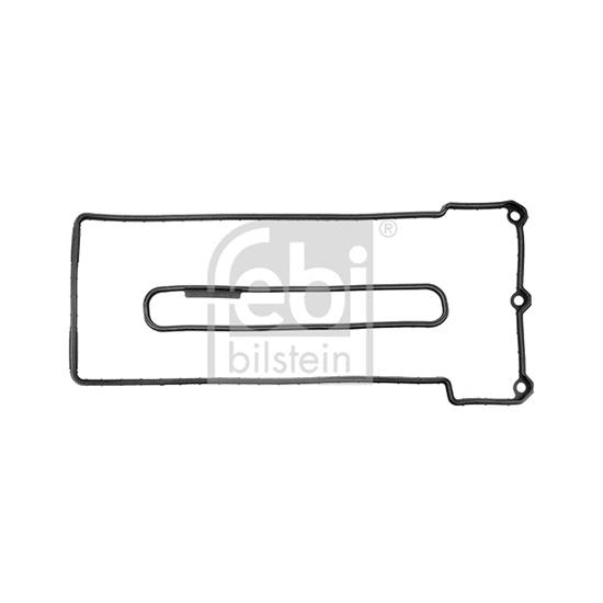 Febi Cylinder Head Rocker Cover Gasket Set 12397